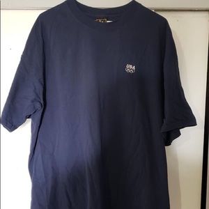USA Olympics shirt